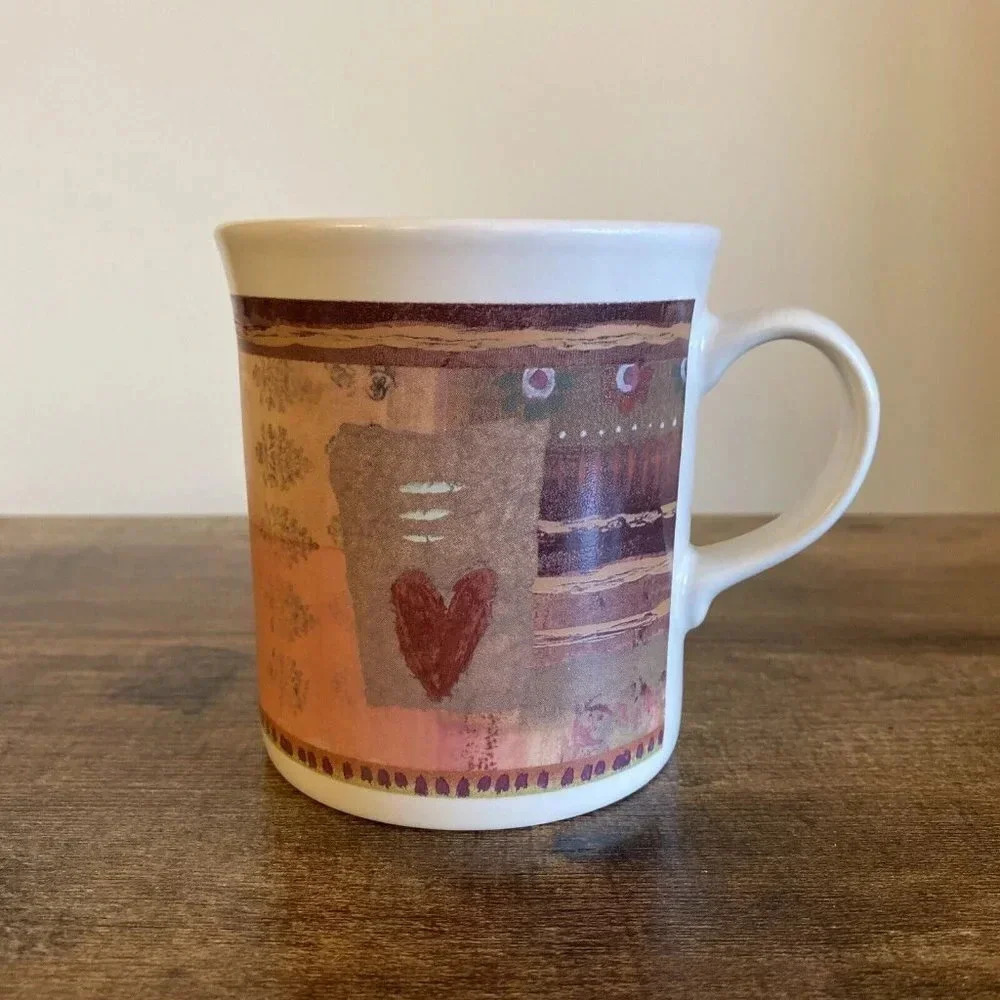 Pfaltzgraff Holiday Spice Mug 3448529